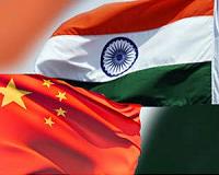 India says it has international backing in border dispute with China