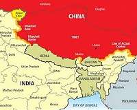 China says 'consensus' with India over border tensions