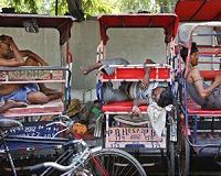 Severe heat kills dozens in India's Bihar state