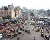 India's booming taxi-app firms endure bumpy ride