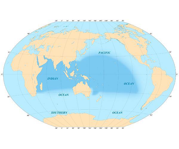 Nations weigh maritime stability as U.S. provides $55M for efforts in Indo-Pacific