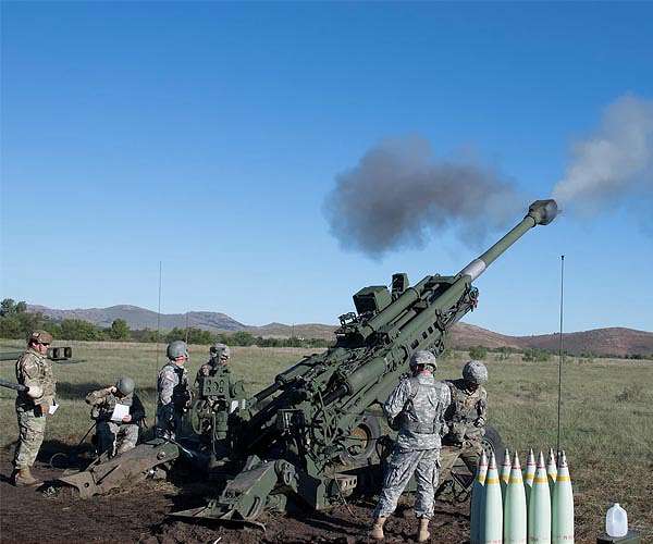 Ignoring Putin's threats, US boosts support for Ukraine
