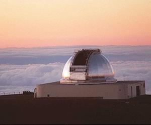 A Little Telescope Goes A Long Way