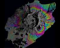 Eruption of Alaska's Okmok volcano linked to period of extreme cold in ancient Rome