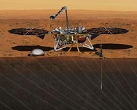 Seven ways Mars InSight is different