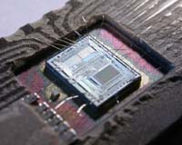 New Record-Setting High-Frequency Circuit