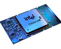 Intel to deliver first computer chip with two billion transistors