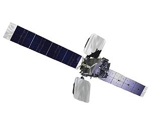 A New Dawn For Africa's Communications Infrastructure
