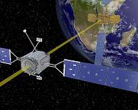 Sixty years of technology in space - what's changed?