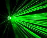 Multiple lasers could be replaced by a single microcomb