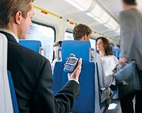 Samsung, BlackBerry speed arrivals of new smartphones