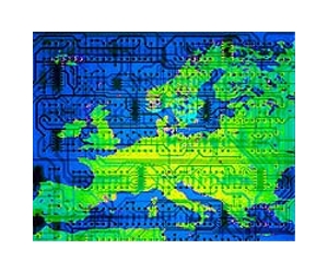 Lightning-fast mobile hits speed bump in Europe