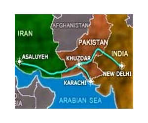 India on a tightrope as traders head to Iran