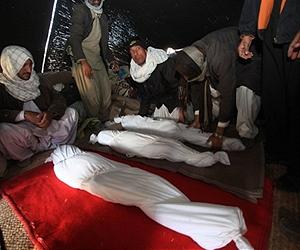 Iran quake kills five in rural area: emergency official
