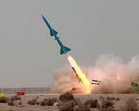 Iran accuses France of 'destabilising' region