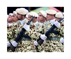 Iran's Rouhani takes on Revolutionary Guards in detente drive