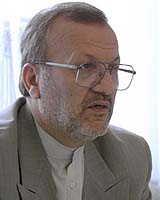 Iran Moots Gulf Defence Alliance
