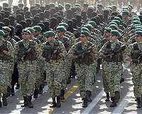 China warns US against opening Mideast 'Pandora's box'