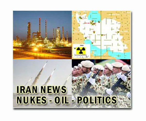 EU negotiator in Washington after visit to Tehran over nuclear deal