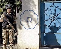 Pentagon announces troop rotations to reduce Iraq forces