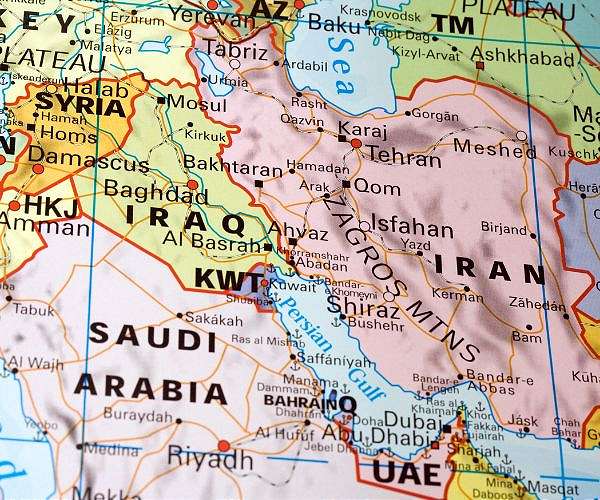 Iraq slams US after deadly strikes on pro-Iran forces