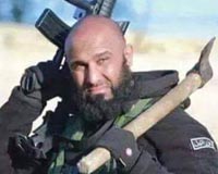 Warning Iran, US slaps sanctions on Iraqi paramilitary leaders