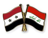 Syria footballers take refuge in Iraq as tables turn