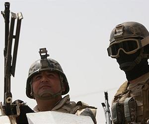 Iraq gets Russian arms shipments under landmark $4.4B deal