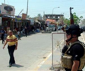 Iraq delays Fallujah assault as 29 killed in Ramadi
