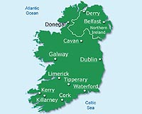 Dublin warns UK PM 'no amnesty' for soldiers in N.Ireland