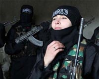 84 children returned to Tajikistan from Iraq: official