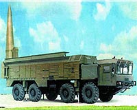 Russia's missile gambit could yet backfire: analysts