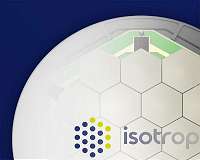 Quika Partners with Isotropic Systems to develop easy self-install VSAT broadband terminal