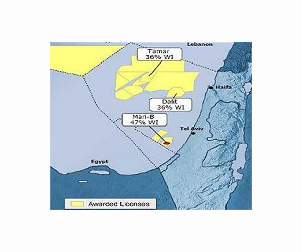 US envoy hopeful on Lebanon-Israel sea border talks