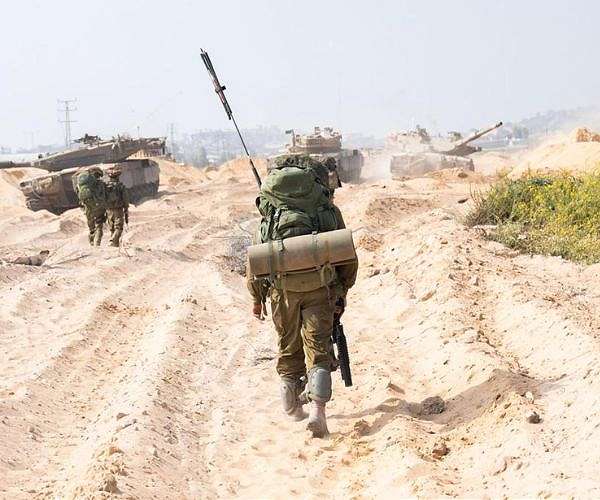 Israeli women mobilise against ultra-Orthodox military exemptions