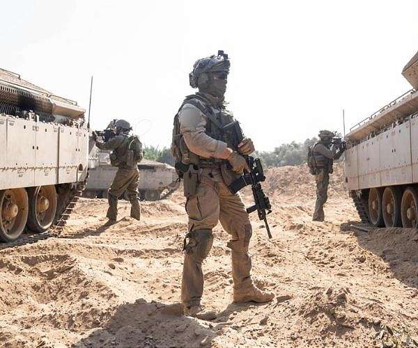 Issue of ultra-Orthodox conscription in Israel threatens Netanyahu's govt