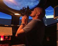 Deep space navigation: tool tested as emergency navigation device