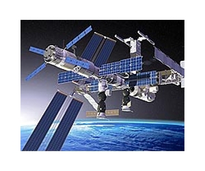 ATM Is Readied For Its February Launch On Ariane 5