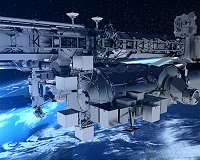 QinetiQ wins contract with the European Space Agency