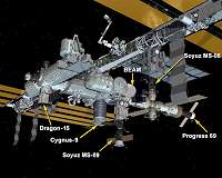 NASA opens space station to private astronauts, tourists and more