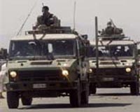 26 militants, two NATO soldiers killed in Afghan violence
