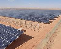 JA Solar new generation high-efficiency solar modules reach record 525W