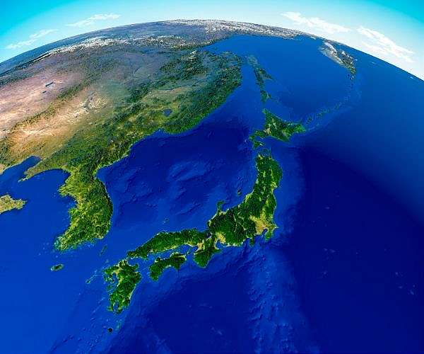 Japan's Hokkaido sizzles as heat stroke alerts issued