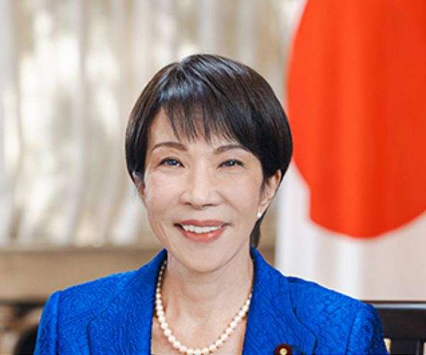 Japan PM Takaichi basks in historic election triumph