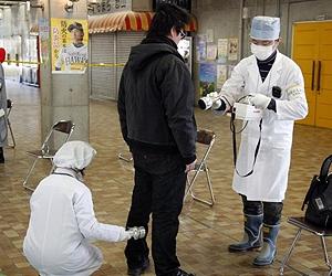Victims struggle six months on from Japan quake