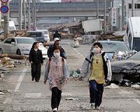 Another Japan firm admits falsifying data for quake shock absorbers