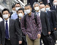 Gloabl Swine Flu Deaths Top 100
