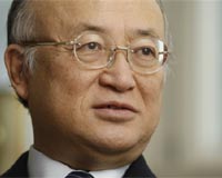 New UN atomic watchdog chief to visit Nigeria