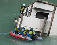 Powerful storm hits disaster-ravaged Japan