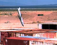 Joint Air-to-Surface Standoff Missile Program Moves Forward To Serve Warfighters